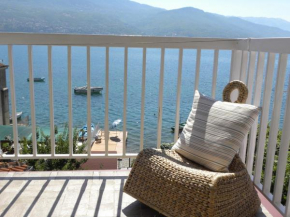 Отель Apartments Kanevce Beach & Relax  Охрид